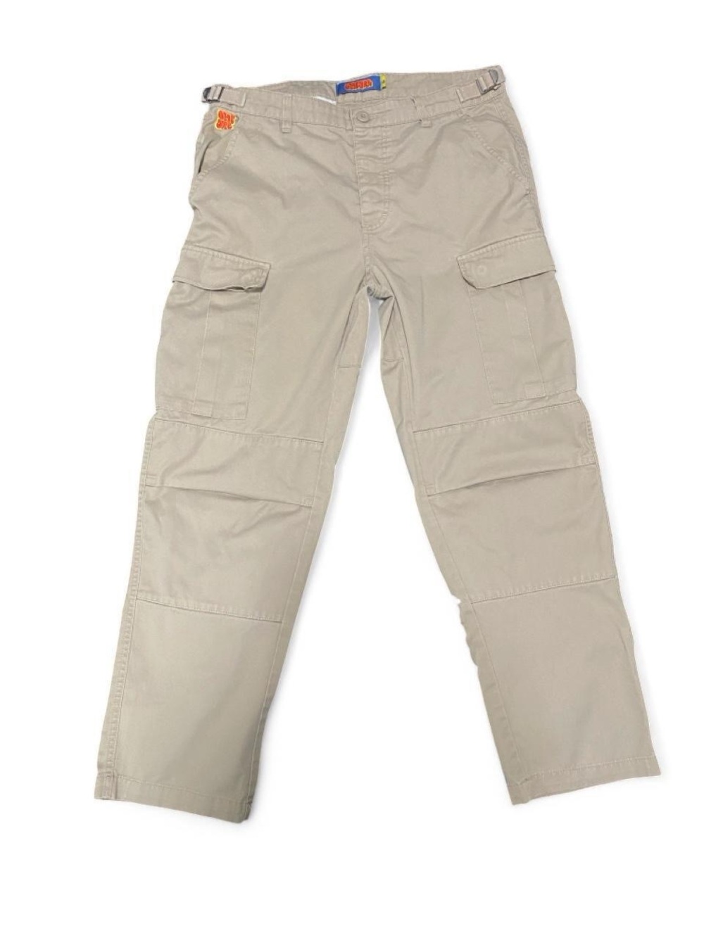 Khaki Empyre pants